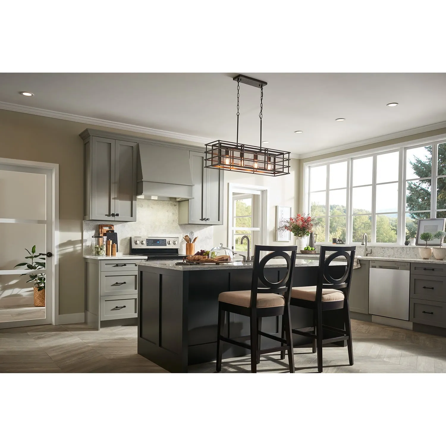 Broan PM250SSP Broan 20-1/2-Inch Custom Range Hood Power Pack. Stainless Steel. 250 Cfm