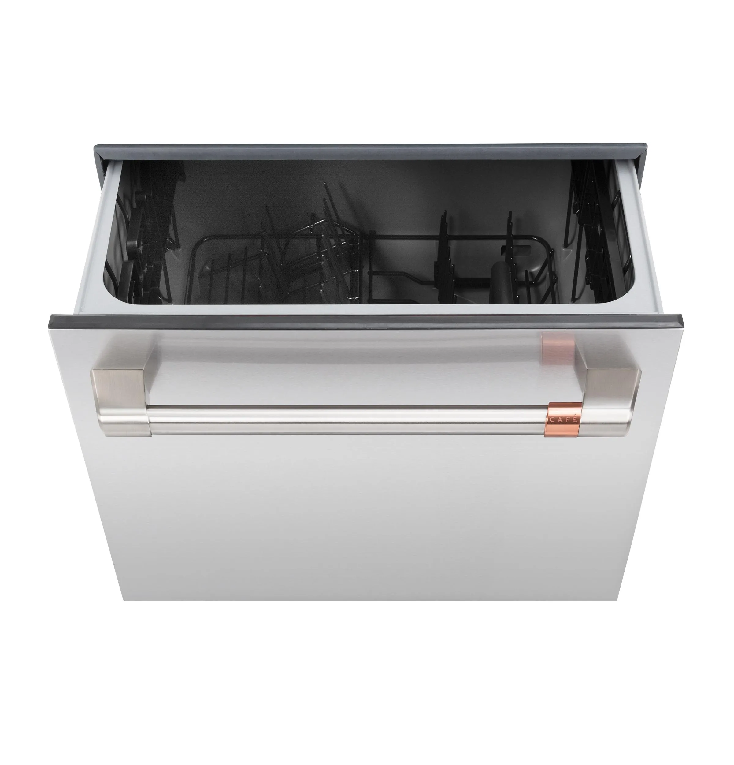 Cafe CDD220P2WS1 Caf&#8482; Energy Star Smart Single Drawer Dishwasher