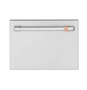 Cafe CDD220P2WS1 Caf&#8482; Energy Star Smart Single Drawer Dishwasher