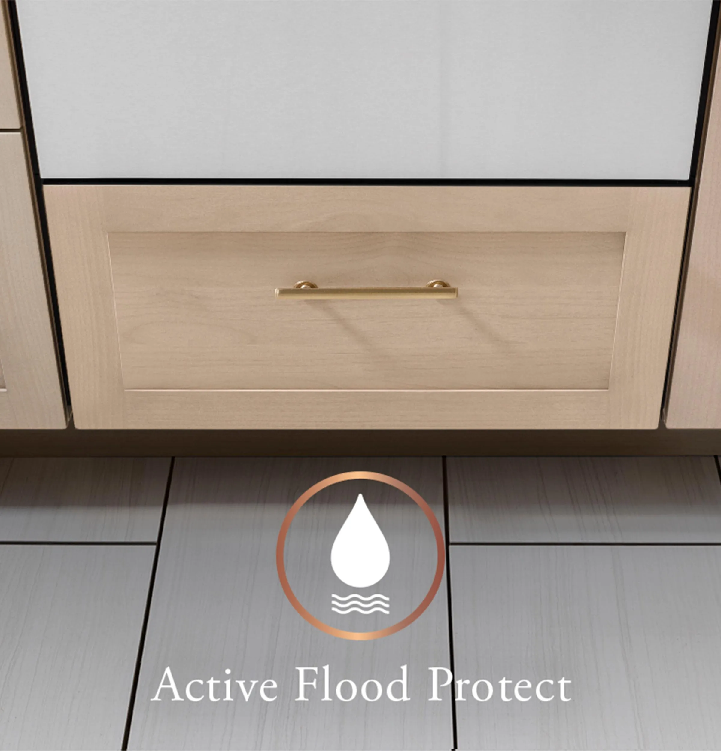 Cafe CDD220P4WW2 Caf&#8482; Energy Star Smart Single Drawer Dishwasher