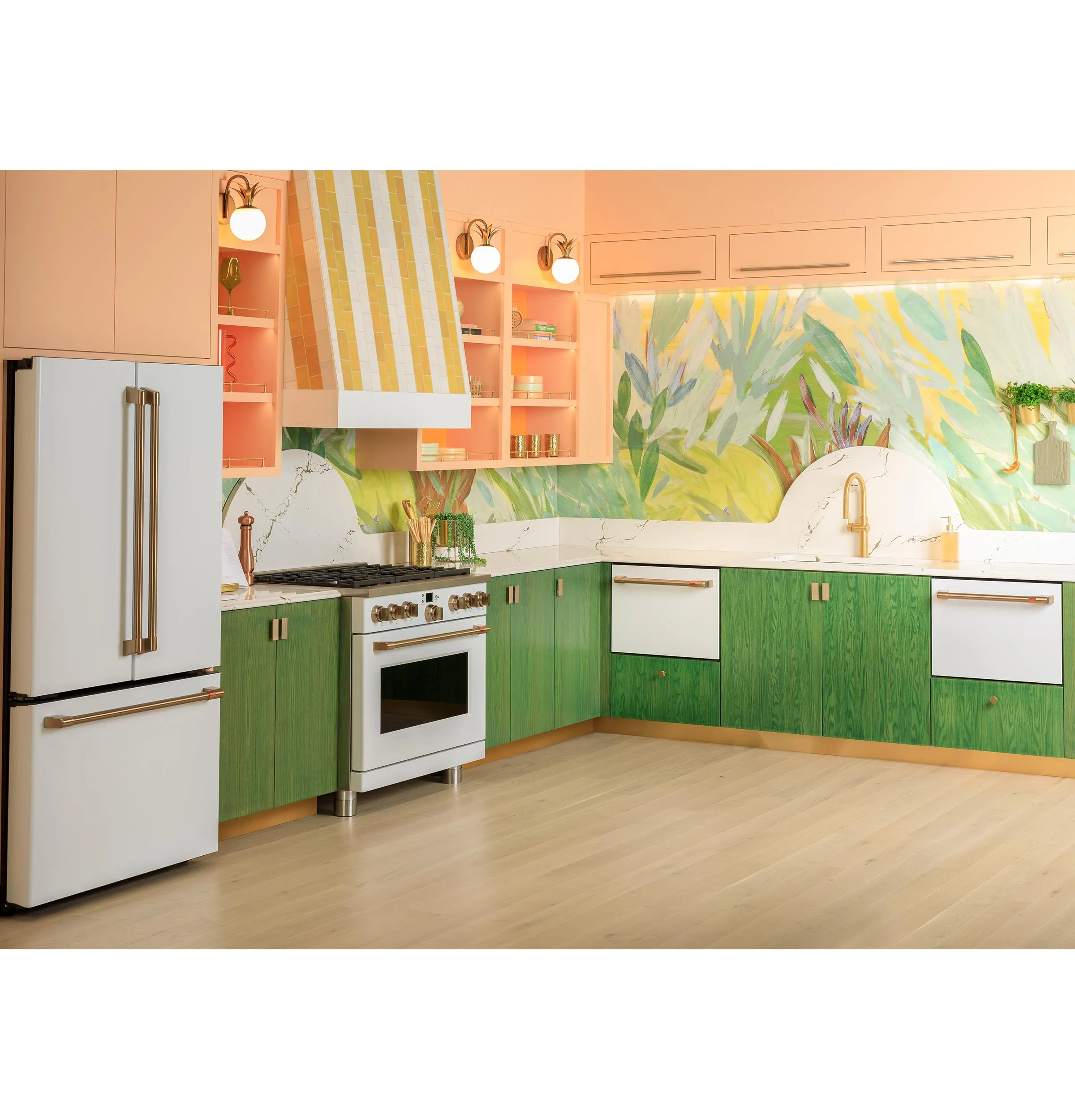 Cafe CDD220P4WW2 Caf&#8482; Energy Star Smart Single Drawer Dishwasher