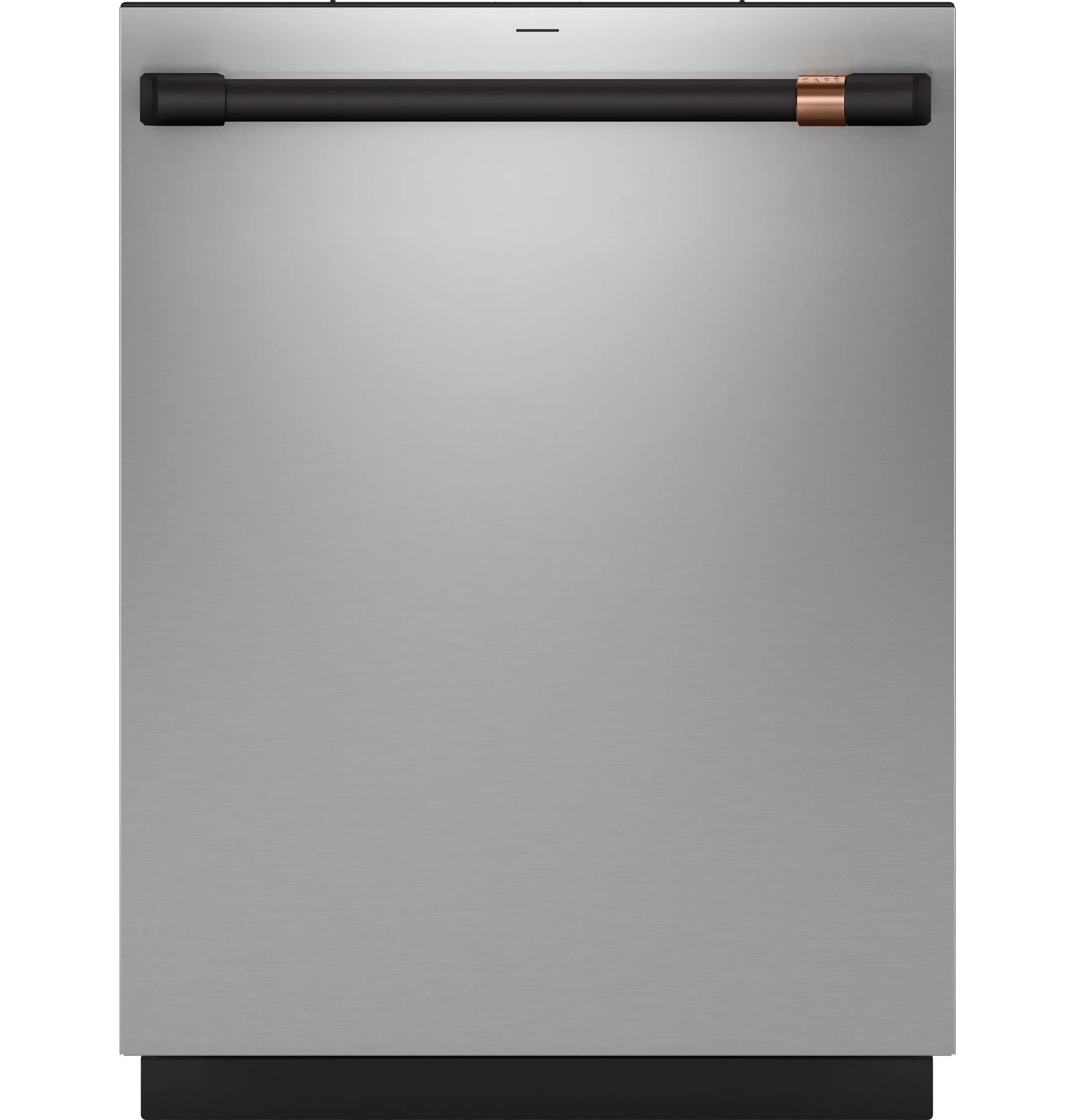 Cafe CDT828P2VS1 Caf&#8482; Customfit Energy Star Stainless Interior Smart Dishwasher With Ultra Wash & Dry. 42 Dba