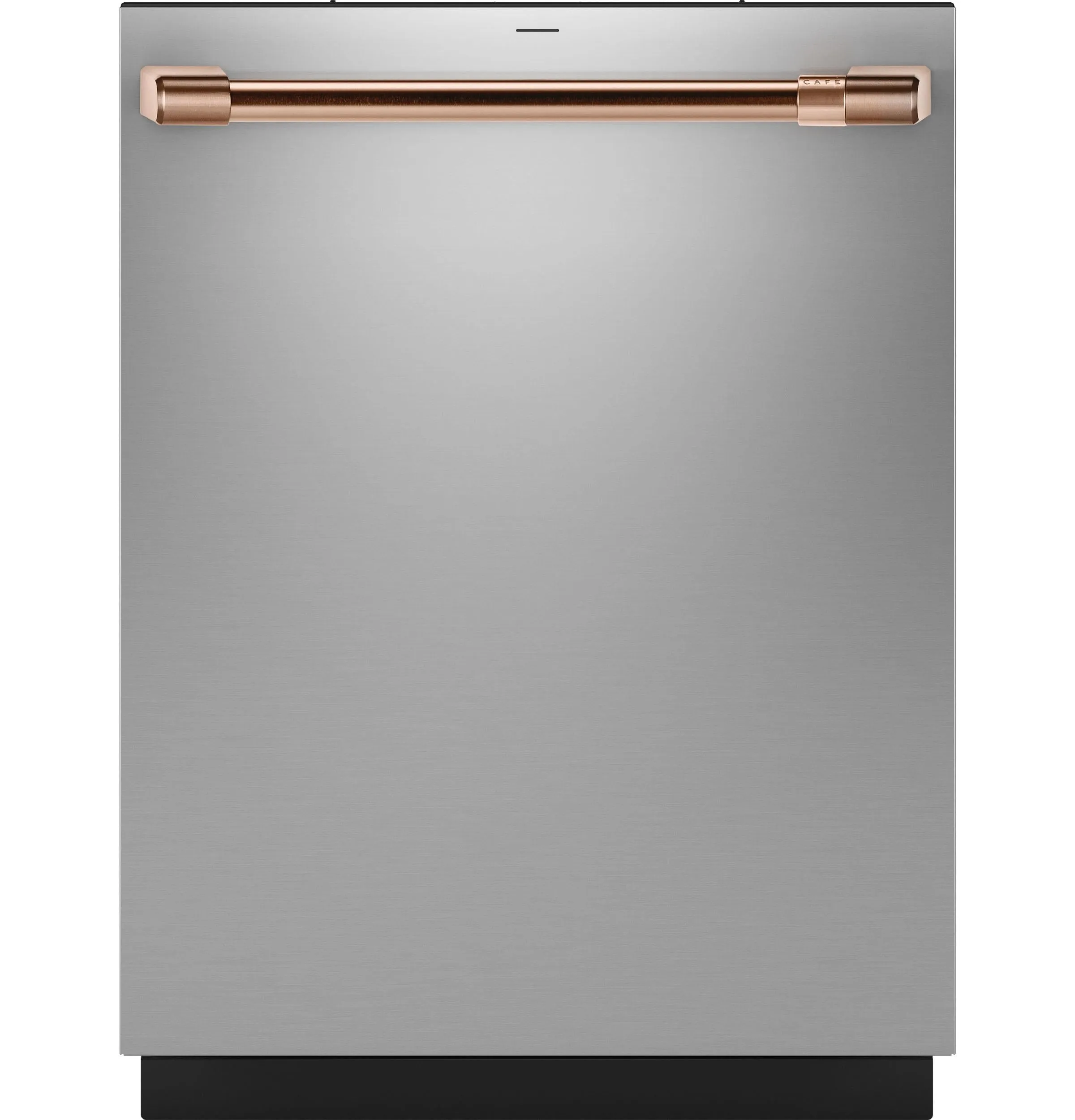 Cafe CDT828P2VS1 Caf&#8482; Customfit Energy Star Stainless Interior Smart Dishwasher With Ultra Wash & Dry. 42 Dba