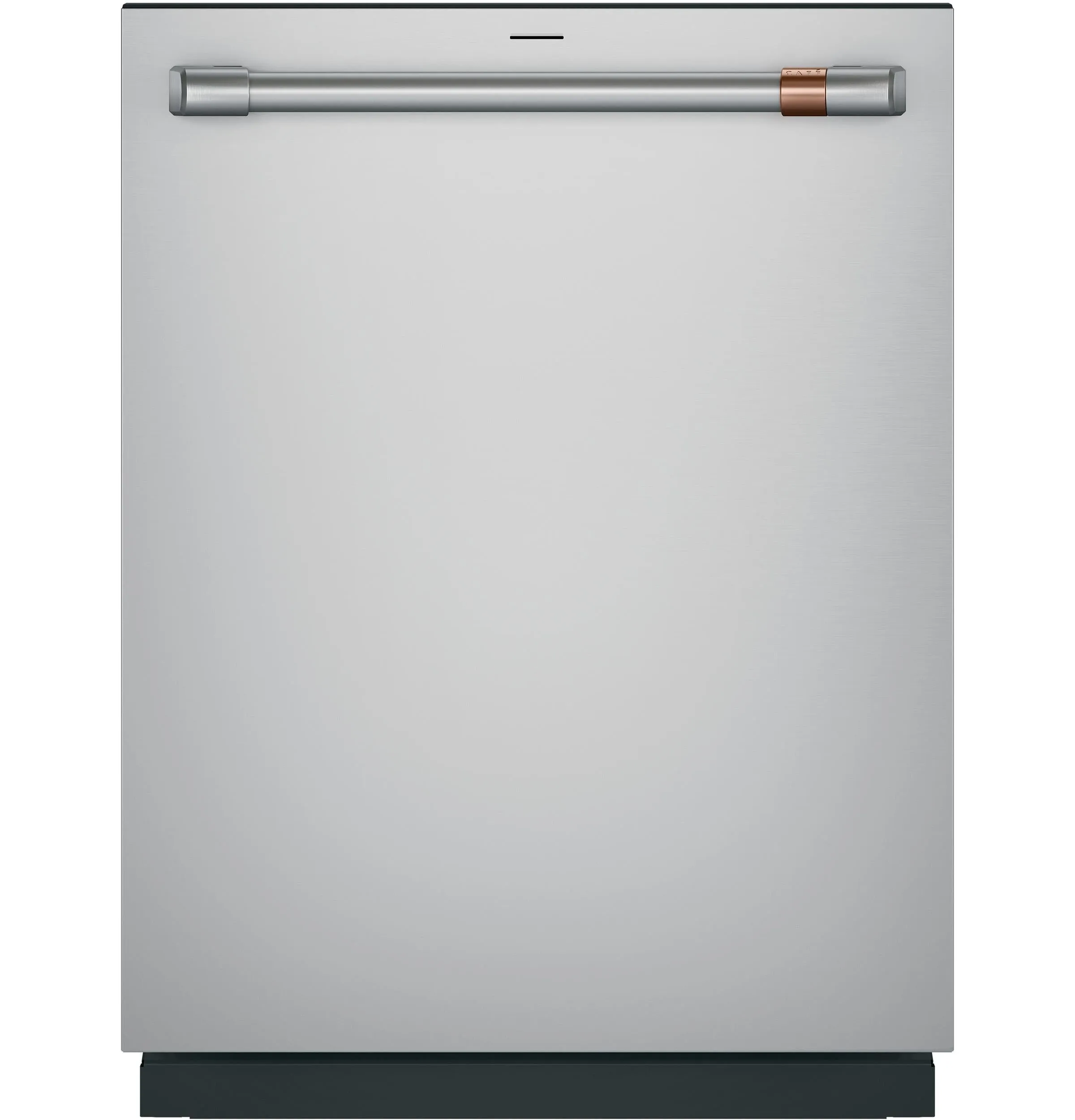 Cafe CDT828P2VS1 Caf&#8482; Customfit Energy Star Stainless Interior Smart Dishwasher With Ultra Wash & Dry. 42 Dba