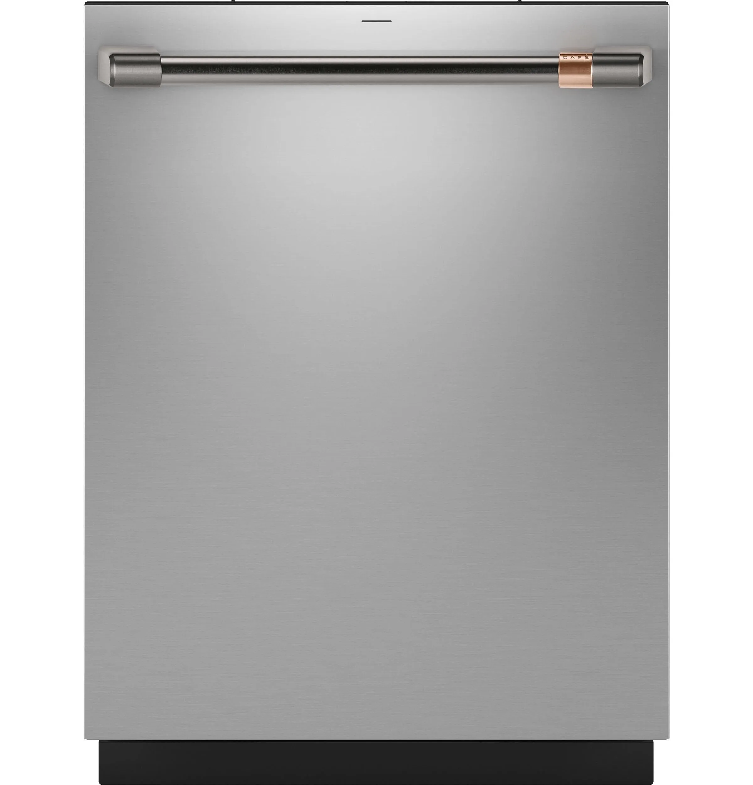 Cafe CDT828P2VS1 Caf&#8482; Customfit Energy Star Stainless Interior Smart Dishwasher With Ultra Wash & Dry. 42 Dba