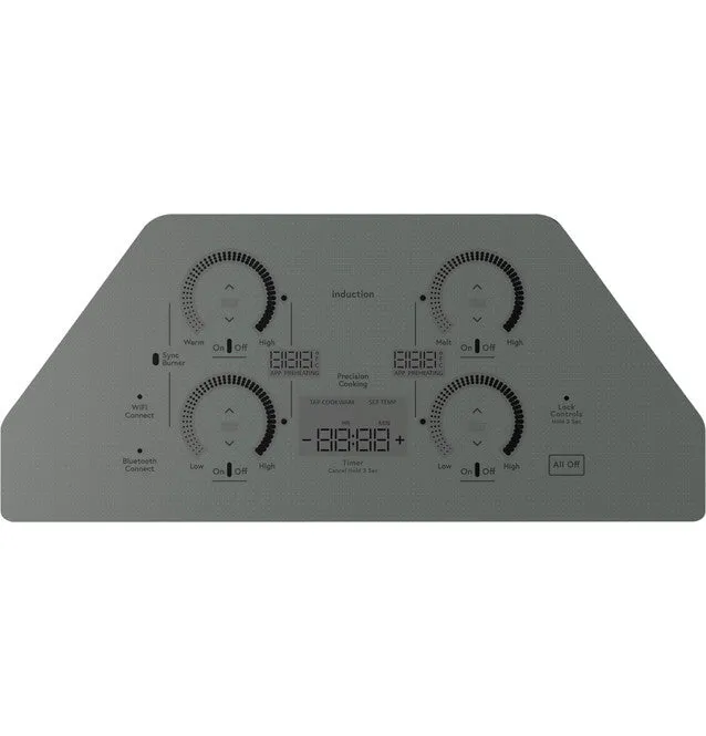 Cafe CHP90302TSS Caf&#8482; Series 30 Built-In Touch Control Induction Cooktop