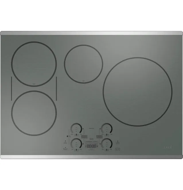Cafe CHP90302TSS Caf&#8482; Series 30 Built-In Touch Control Induction Cooktop