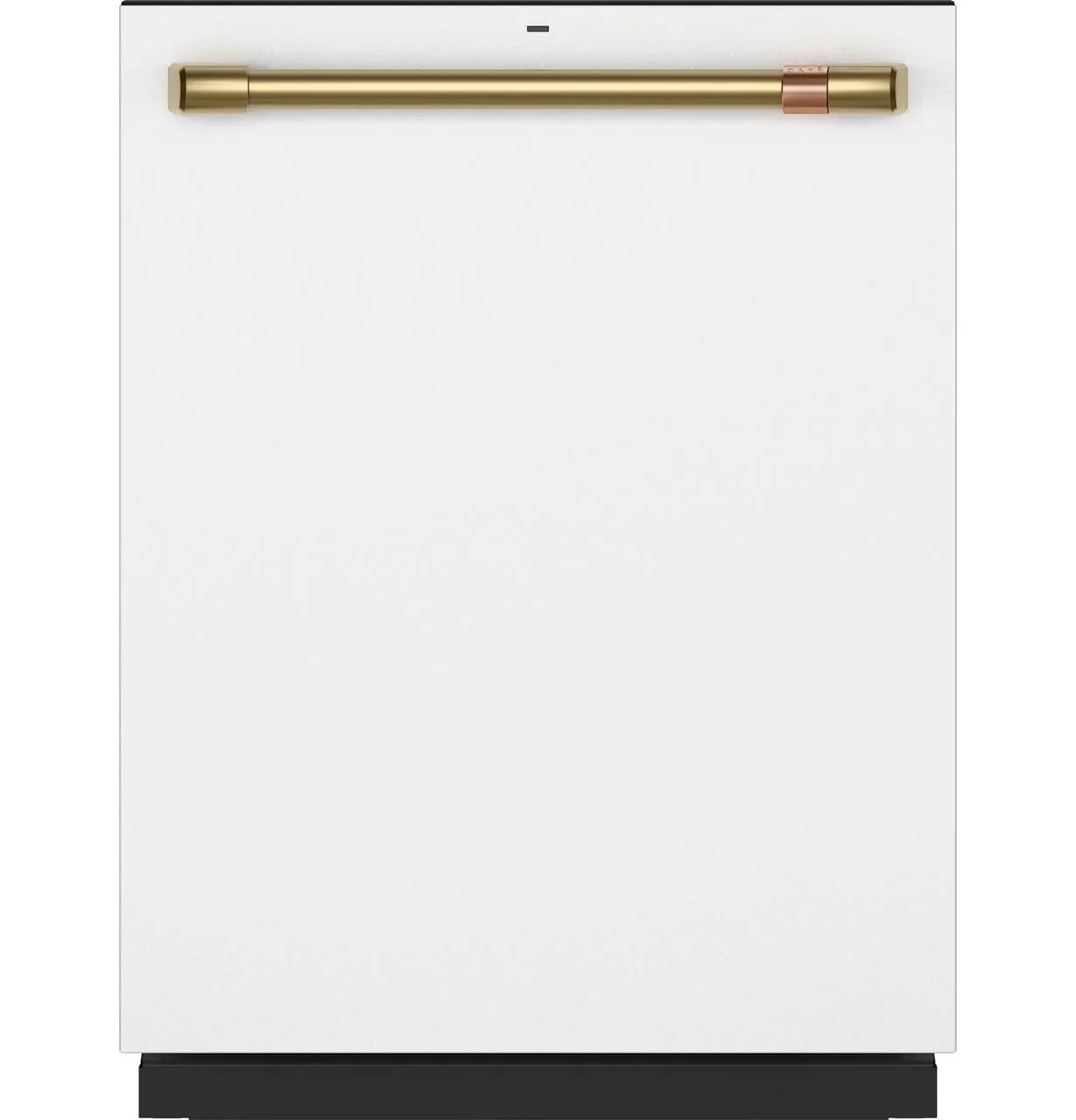 Cafe CXADTH1PMCG Caf&#8482; Dishwasher Handle Kit - Brushed Brass