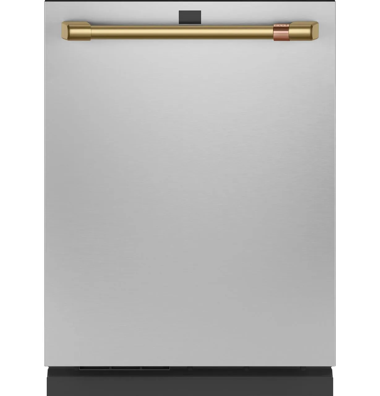 Cafe CXADTH1PMCG Caf&#8482; Dishwasher Handle Kit - Brushed Brass