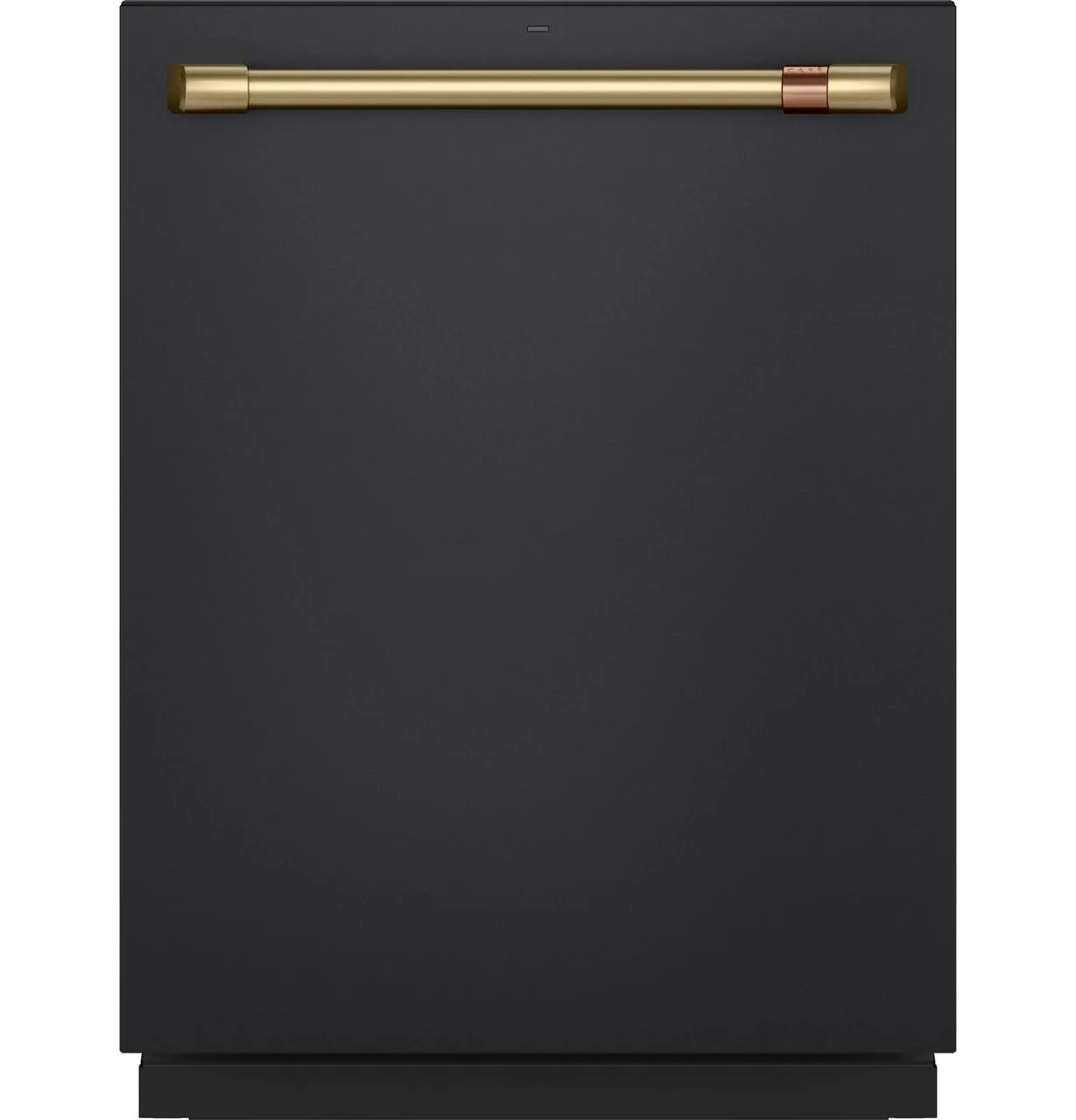 Cafe CXADTH1PMCG Caf&#8482; Dishwasher Handle Kit - Brushed Brass