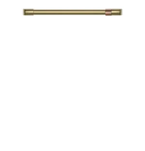 Cafe CXADTH1PMCG Caf&#8482; Dishwasher Handle Kit - Brushed Brass