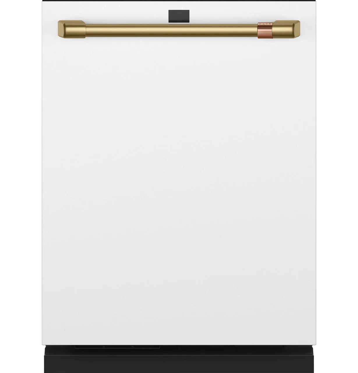 Cafe CXADTH1PMCG Caf&#8482; Dishwasher Handle Kit - Brushed Brass