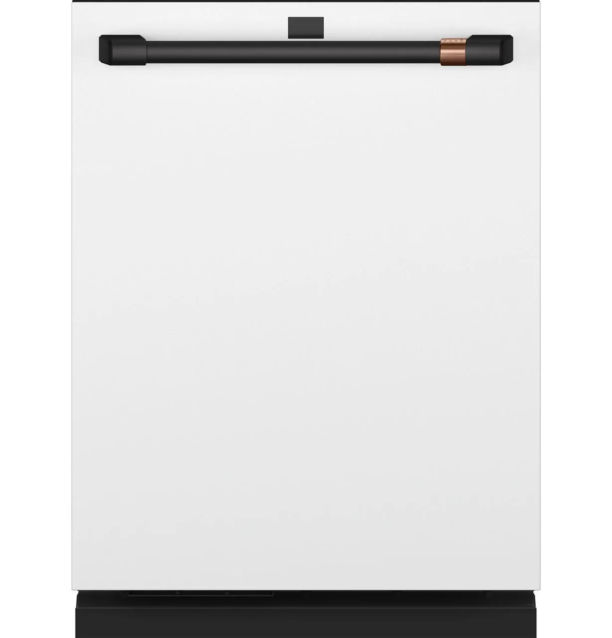 Cafe CXADTH1PMFB Caf&#8482; Dishwasher Handle Kit - Flat Black