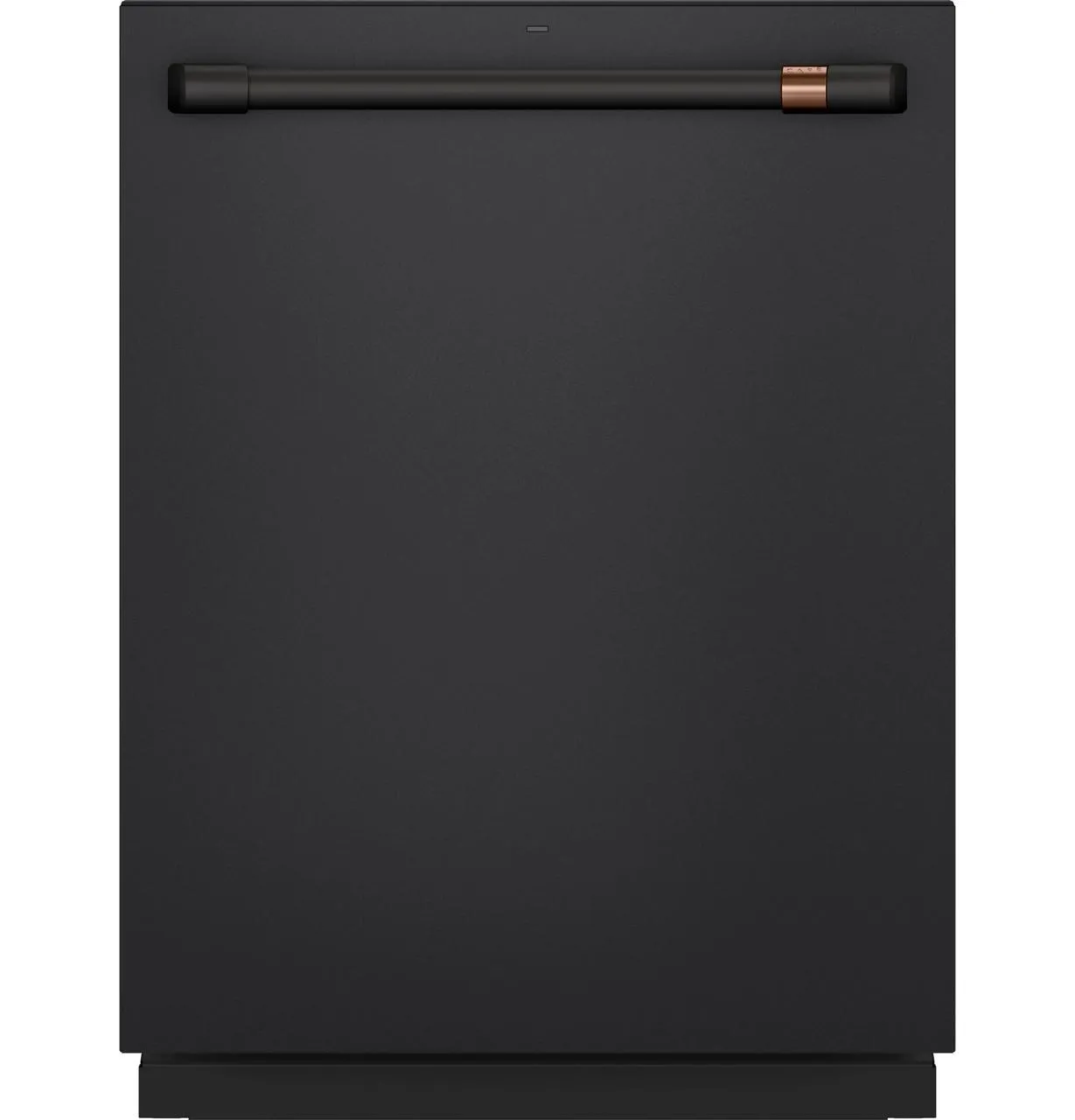 Cafe CXADTH1PMFB Caf&#8482; Dishwasher Handle Kit - Flat Black