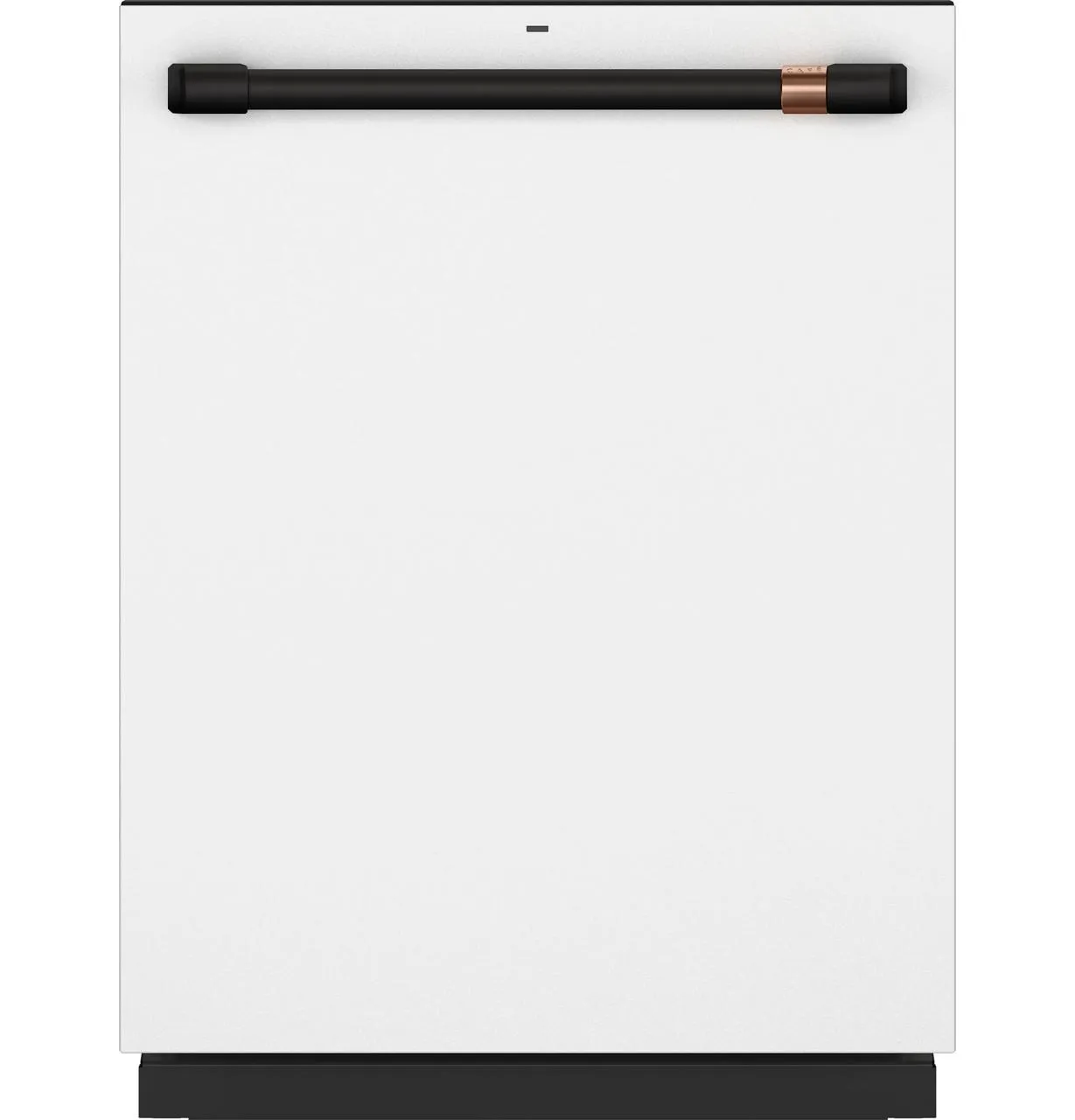 Cafe CXADTH1PMFB Caf&#8482; Dishwasher Handle Kit - Flat Black