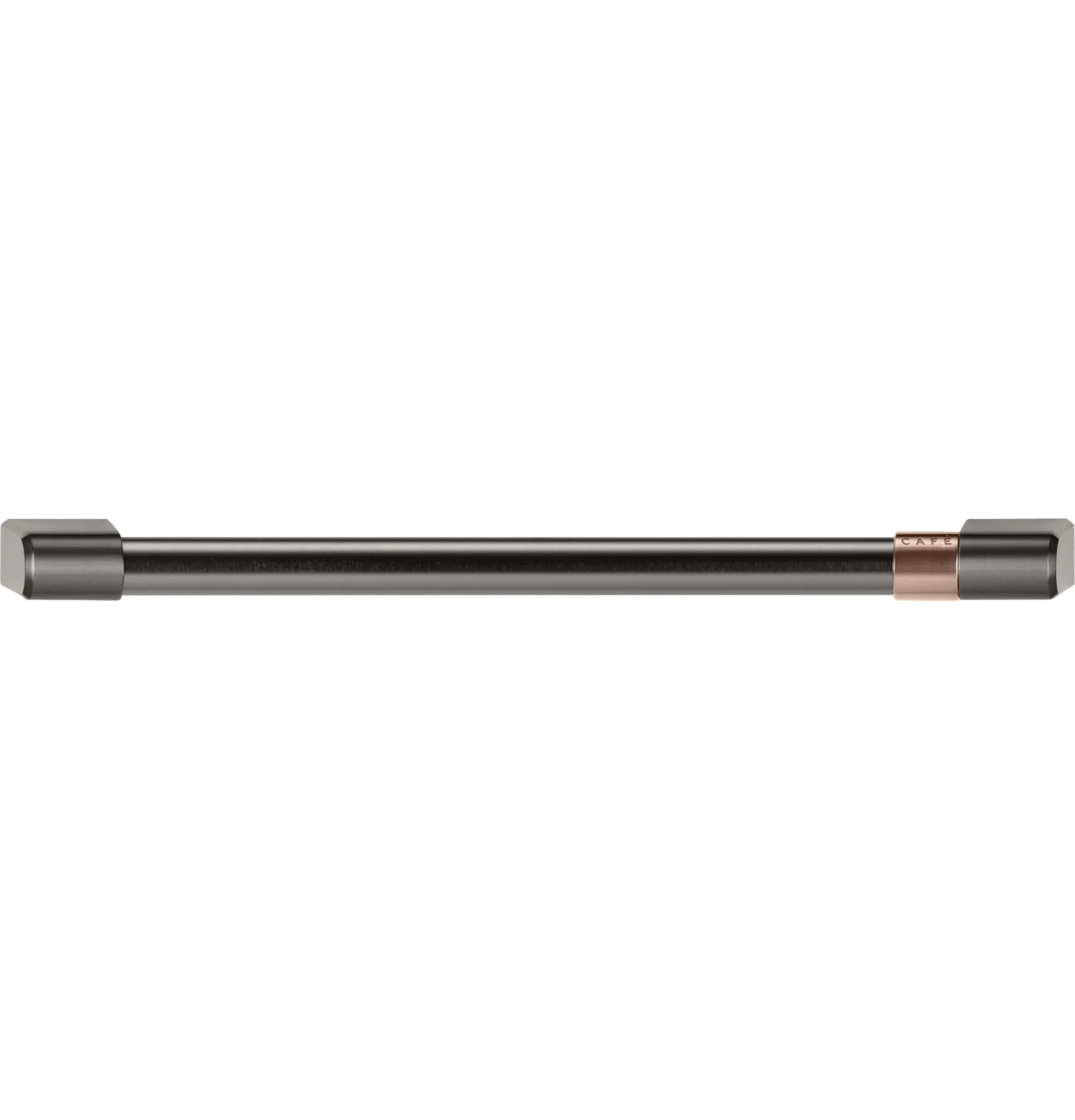 Cafe CXADTH1PVBT Caf&#8482; Dishwasher Handle Kit - Brushed Black