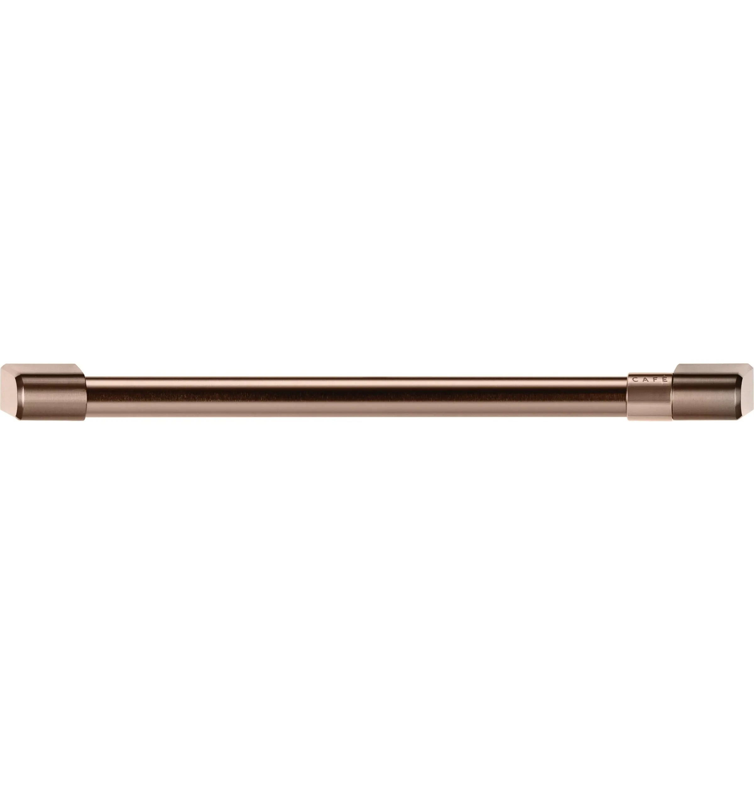 Cafe CXADTH1PVCU Caf&#8482; Dishwasher Handle Kit - Brushed Copper