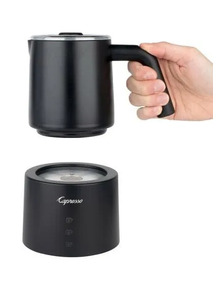 Capresso Froth TS Automatic Milk Frother