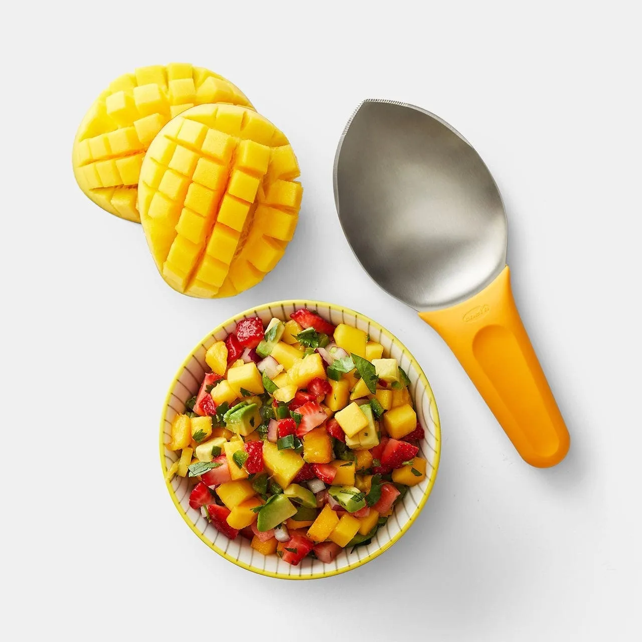 Chef'n Mango Prep Tool