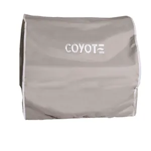 Coyote CCVR36BIG 36 Grill Cover - Built In