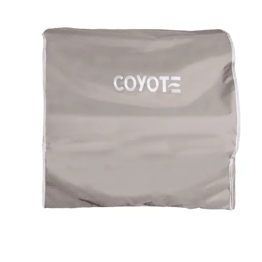 Coyote CCVR36BIG 36 Grill Cover - Built In