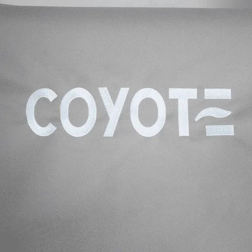 Coyote CCVR50BIG 50 Grill Cover - Built In