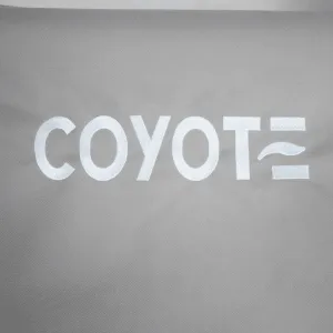 Coyote CCVRPGCTG Portable Grill Cover