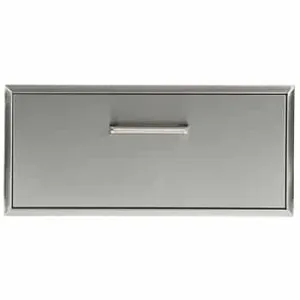 Coyote CSSD28 28 Single Storage Drawer