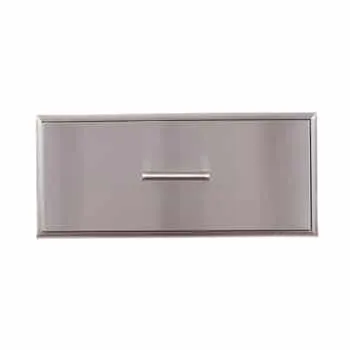 Coyote CSSD36 36 Single Storage Drawer
