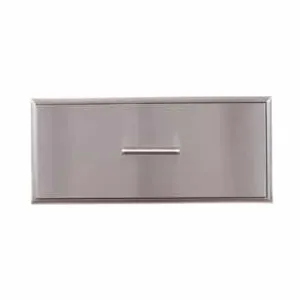 Coyote CSSD36 36 Single Storage Drawer