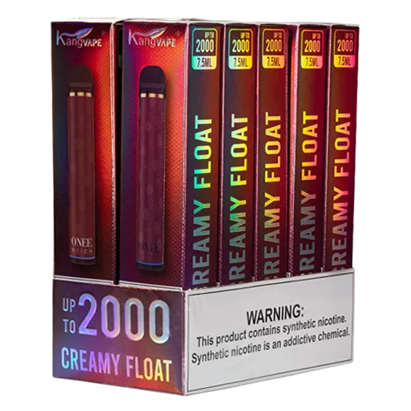 Creamy Float Kangvape Onee Stick