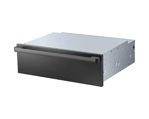 Dacor DWR30U900WM 30 Warming Drawer. Graphite Stainless