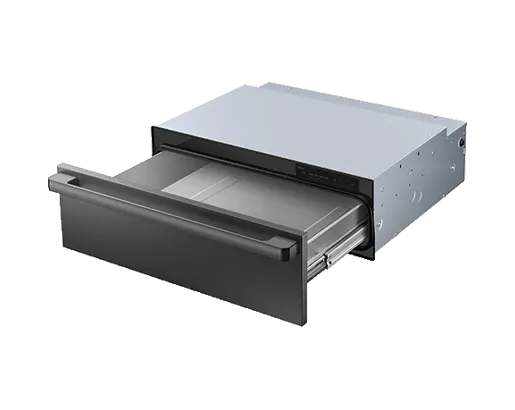 Dacor DWR30U900WM 30 Warming Drawer. Graphite Stainless