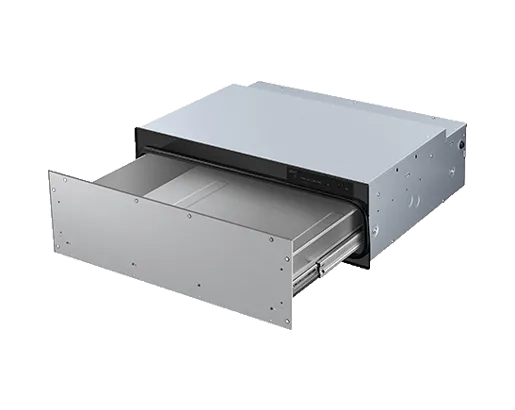 Dacor DWR30U900WP 30 Warming Drawer. Panel Ready