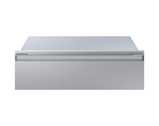 Dacor DWR30U900WS 30 Warming Drawer. Sliver Stainless