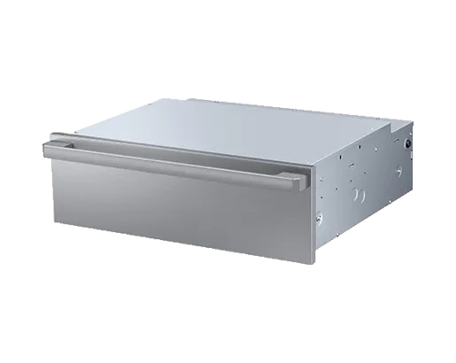 Dacor DWR30U900WS 30 Warming Drawer. Sliver Stainless