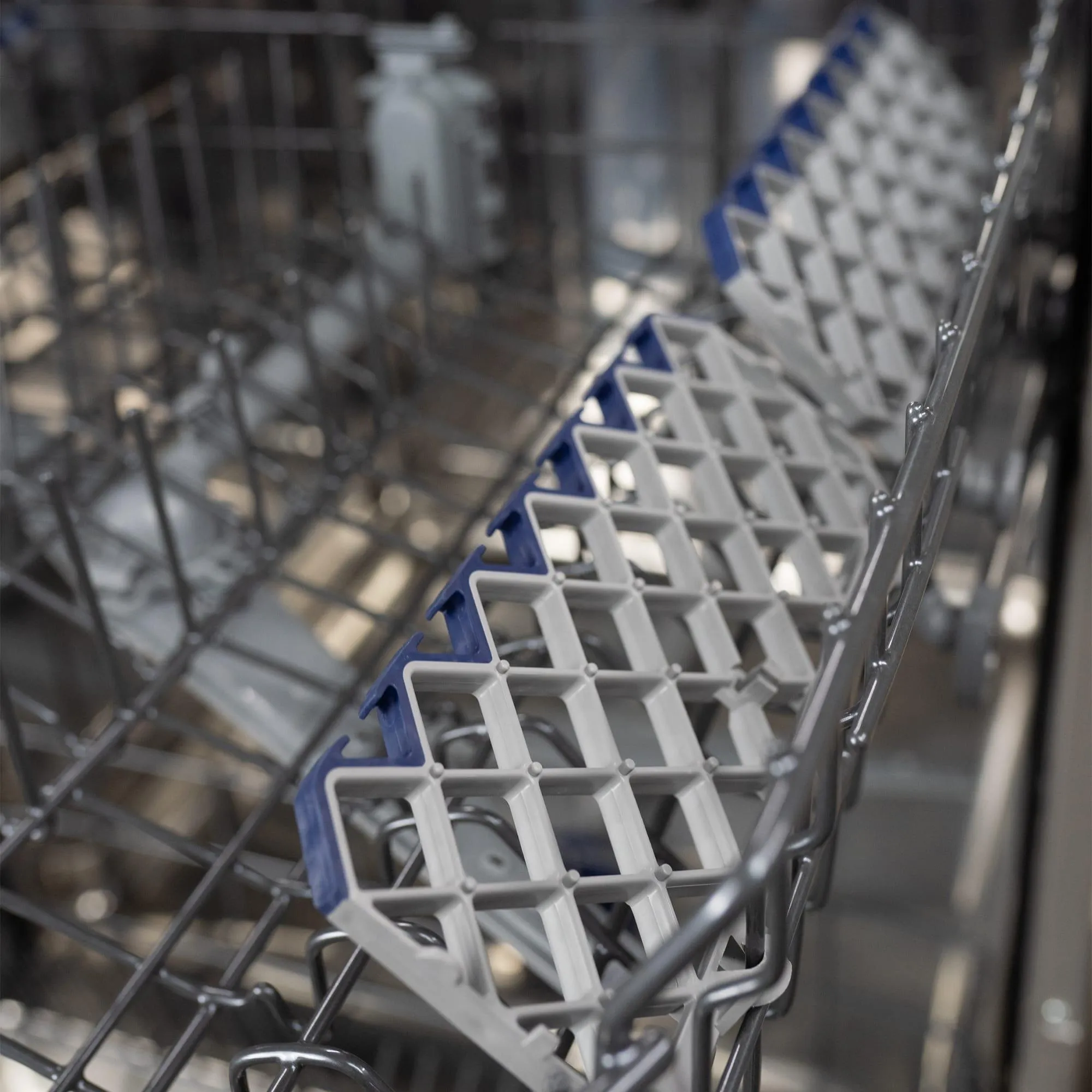 Danby DDW2400ESS Danby 24 Built In Dishwasher In Stainless Steel