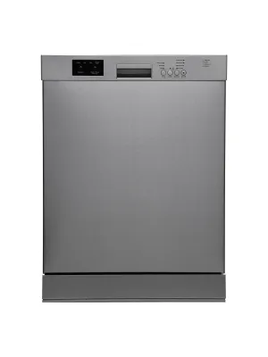 Danby DDW2400ESS Danby 24 Built In Dishwasher In Stainless Steel