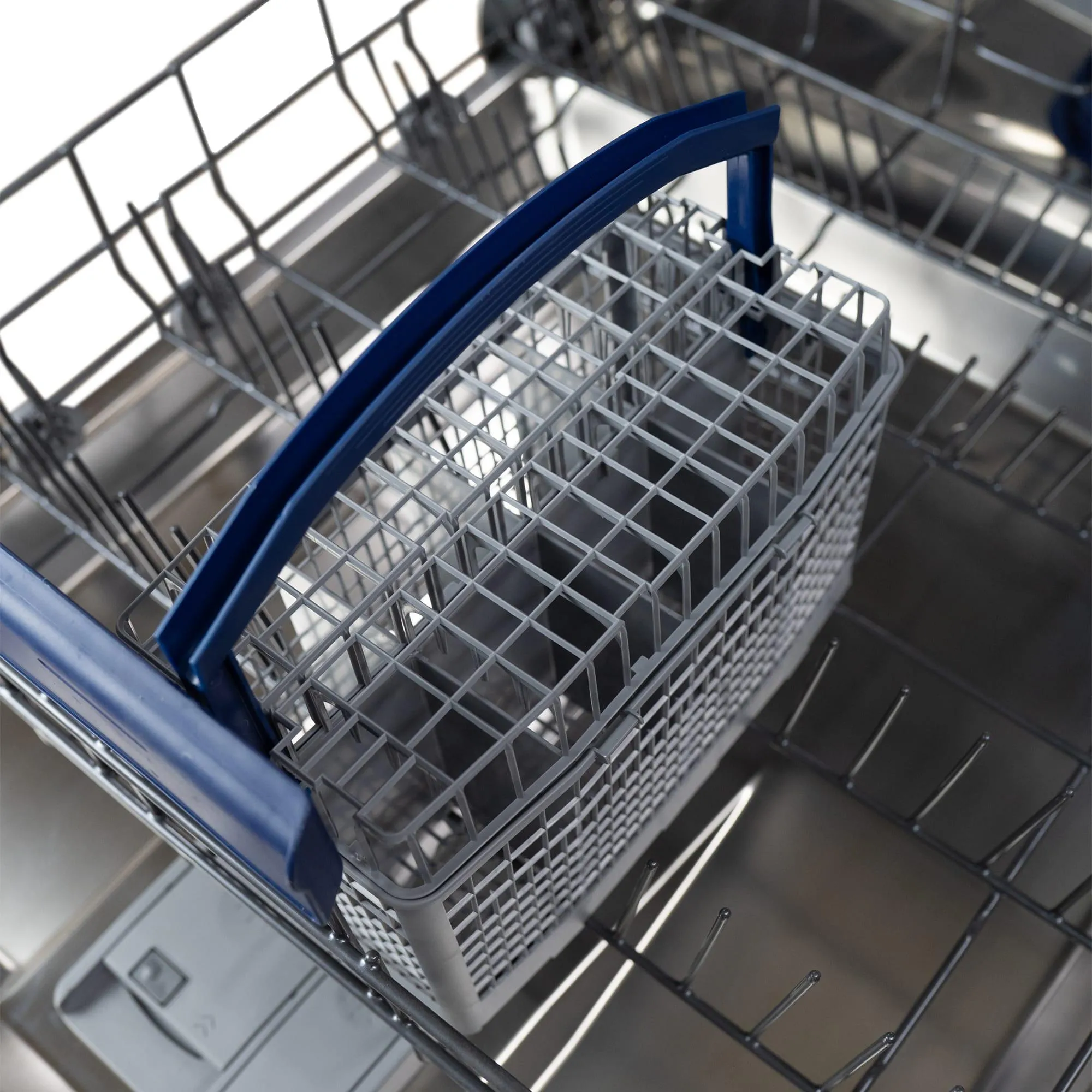 Danby DDW2400ESS Danby 24 Built In Dishwasher In Stainless Steel
