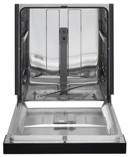 Danby DDW2404EBSS Danby 24 Stainless Full Size Dishwasher