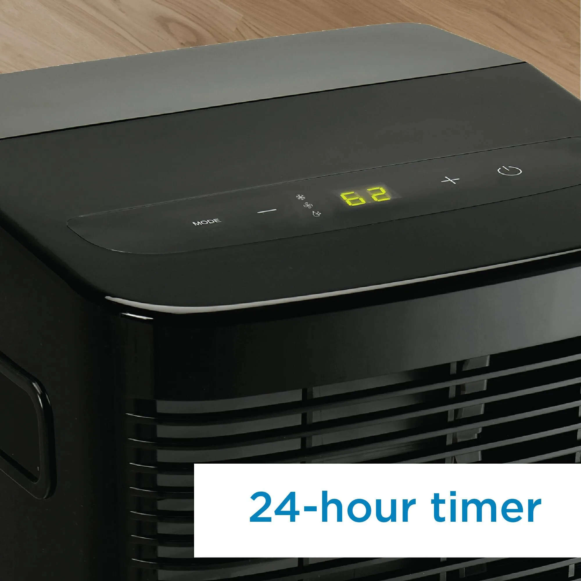 Danby DPA050B7BDB Danby 8.500 Btu (5.000 Sacc) 3-In-1 Portable Air Conditioner
