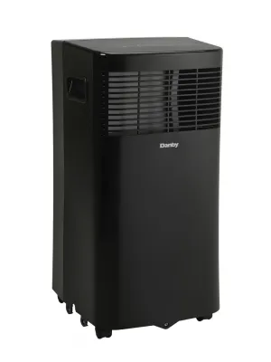 Danby DPA050B7BDB Danby 8.500 Btu (5.000 Sacc) 3-In-1 Portable Air Conditioner
