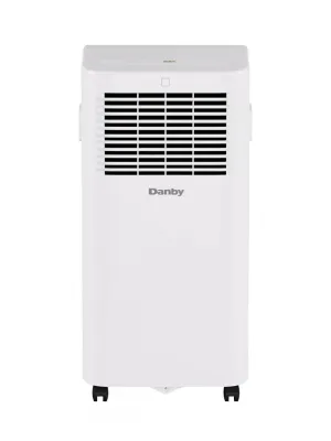 Danby DPA050B7WDB Danby 8.500 Btu (5.000 Sacc) 3-In-1 Portable Ac
