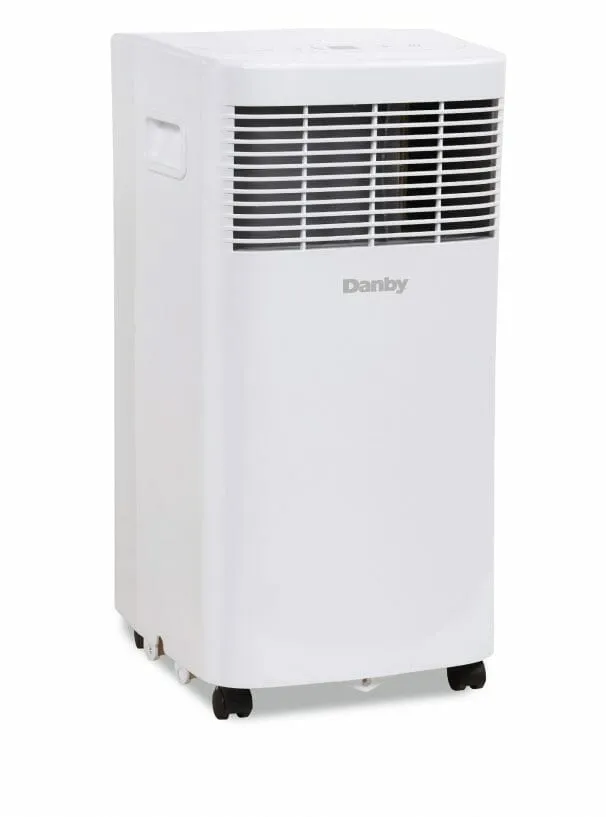 Danby DPA050B7WDB Danby 8.500 Btu (5.000 Sacc) 3-In-1 Portable Ac