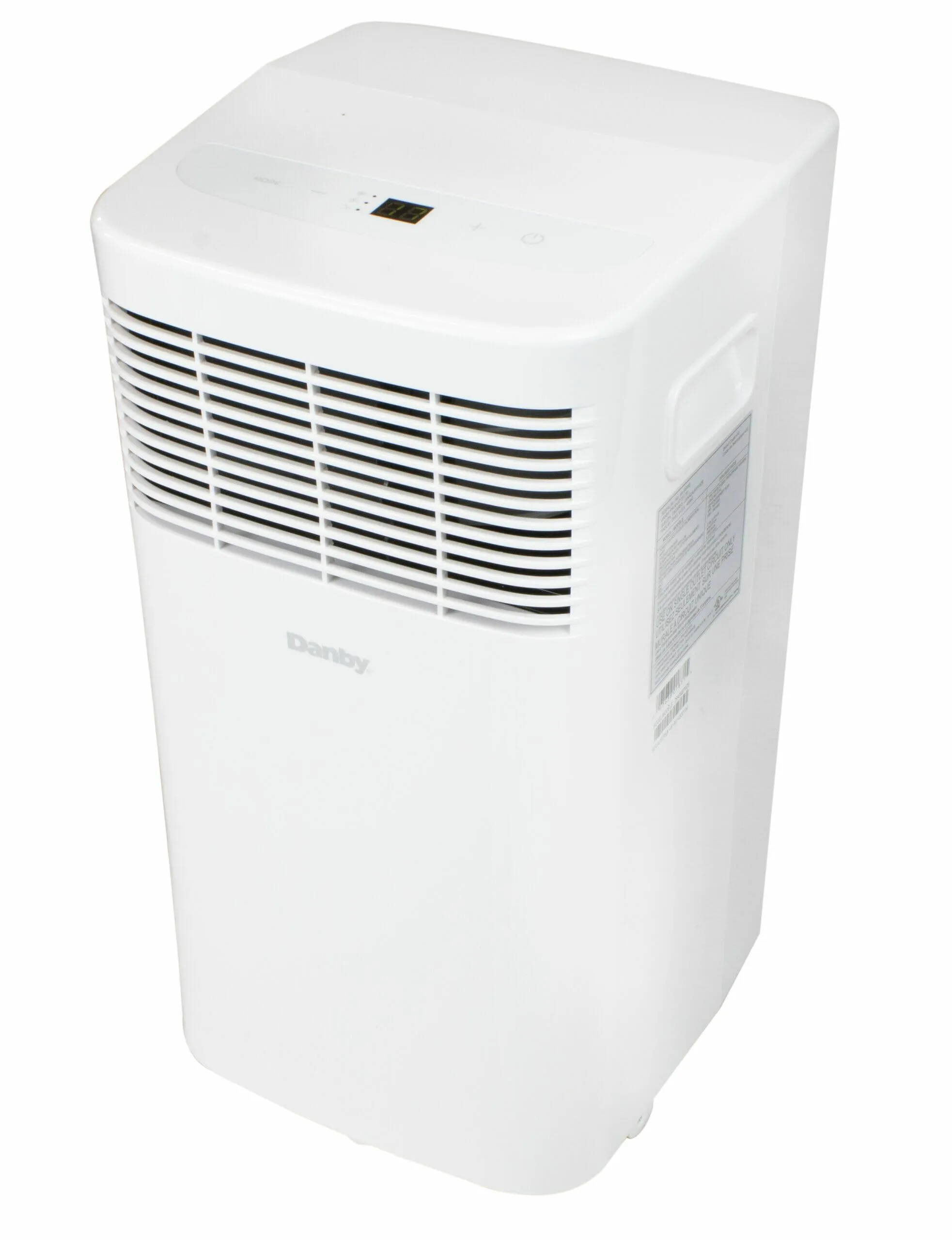 Danby DPA050B7WDB Danby 8.500 Btu (5.000 Sacc) 3-In-1 Portable Ac