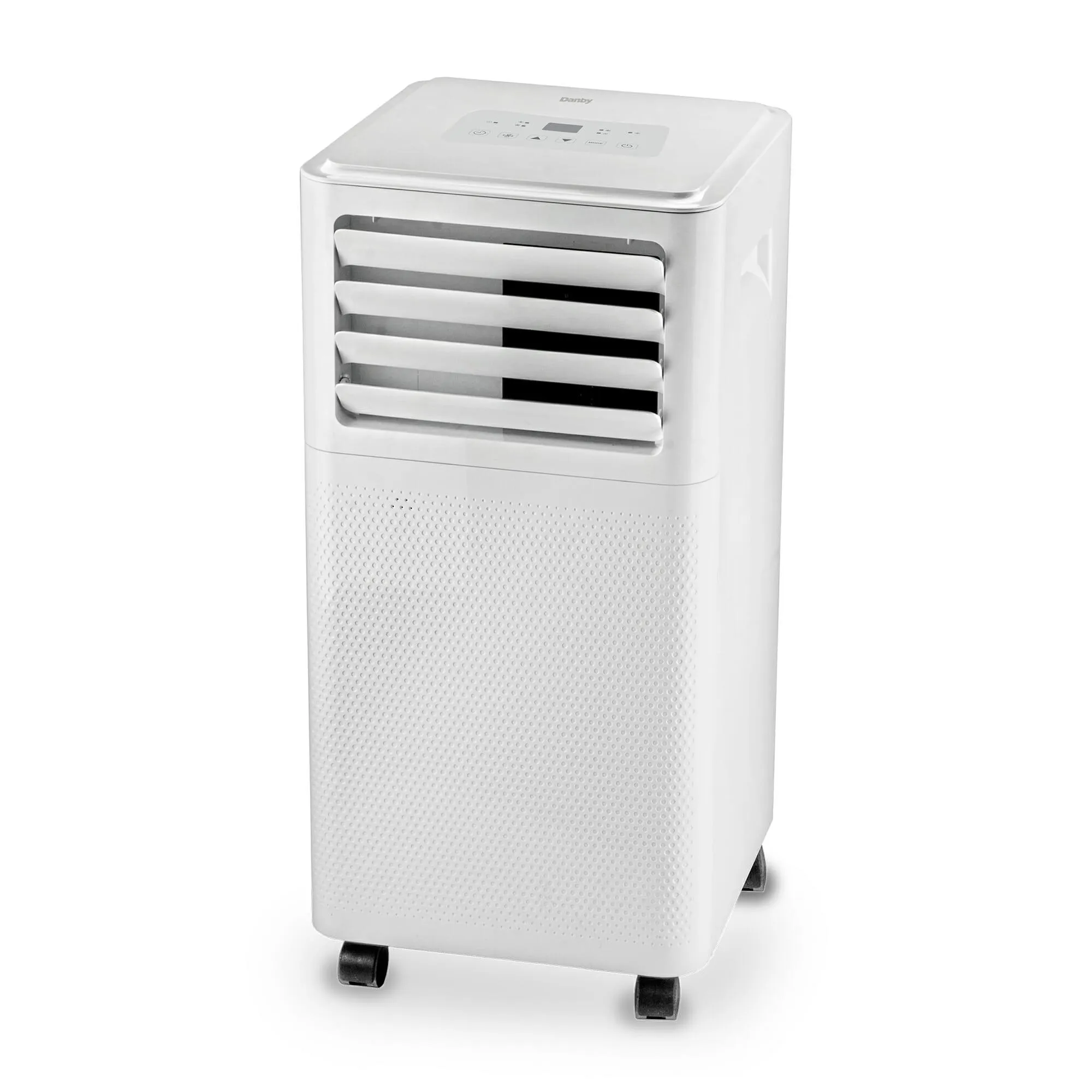 Danby DPA050E2WDB6 Danby 7.500 Btu (5.000 Sacc) Portable Ac