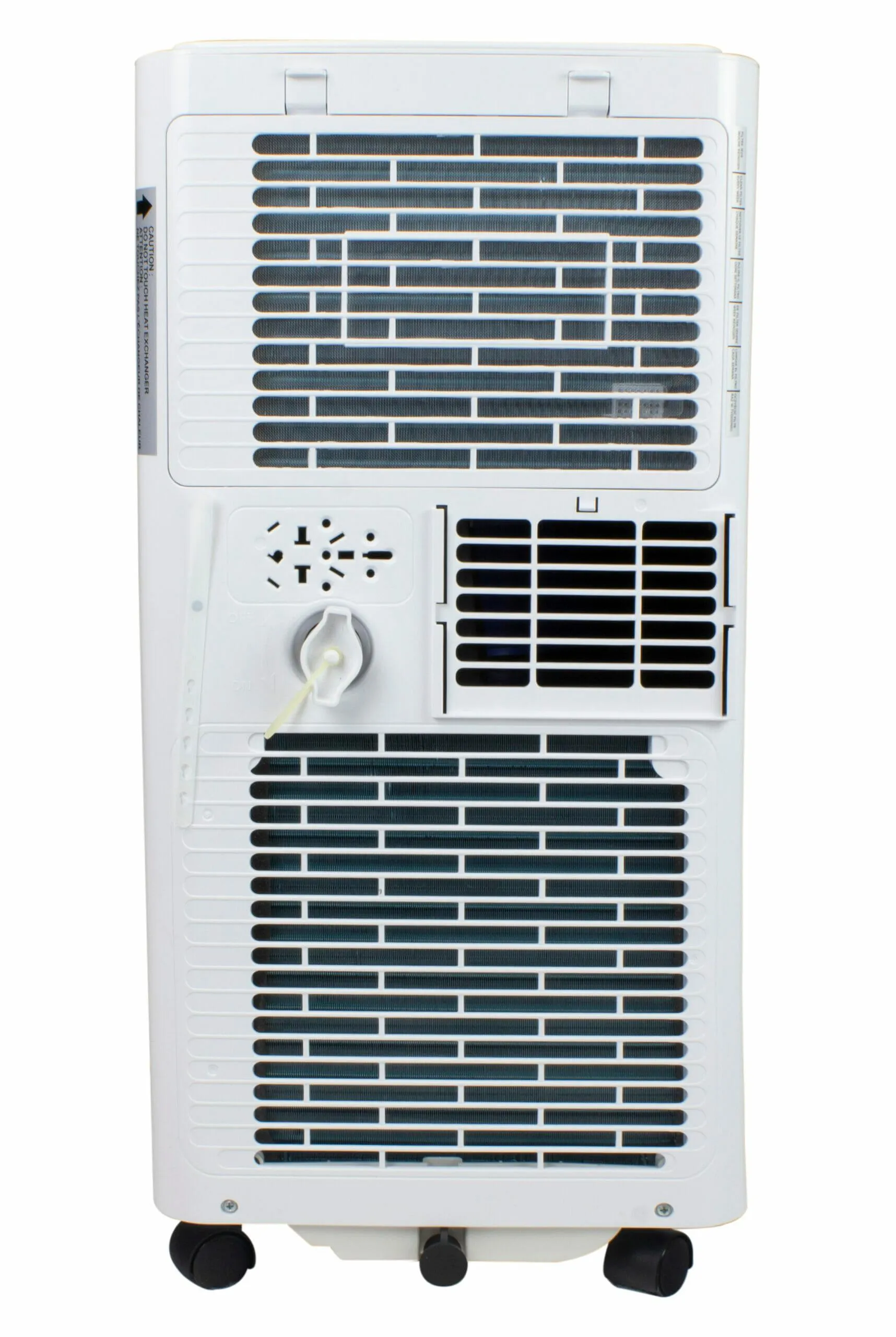 Danby DPA050E2WDB6 Danby 7.500 Btu (5.000 Sacc) Portable Ac