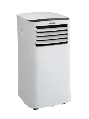 Danby DPA053B4WDB Danby 9.000 Btu (5.300 Sacc) 3-In-1 Portable Ac