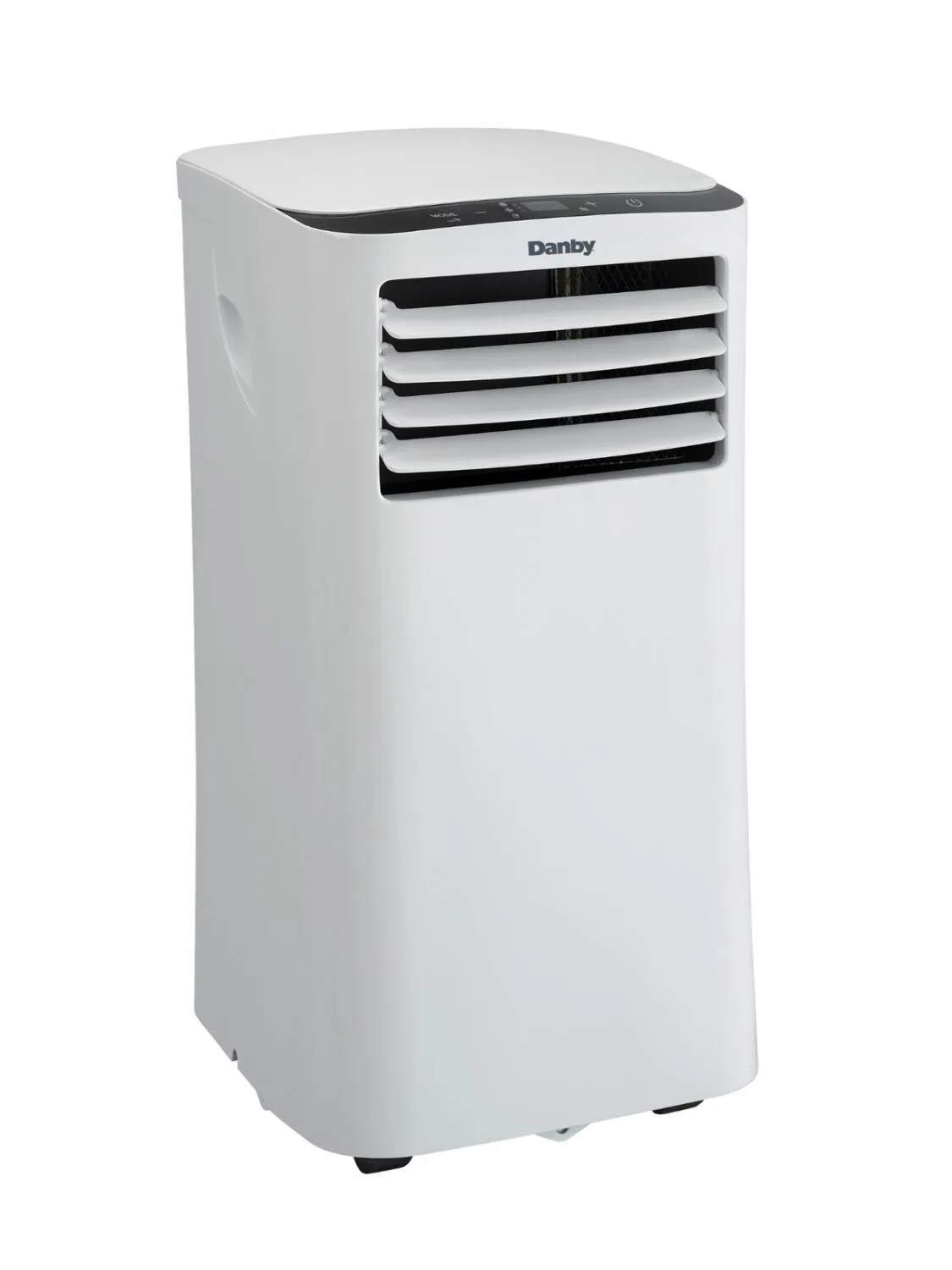 Danby DPA053B4WDB Danby 9.000 Btu (5.300 Sacc) 3-In-1 Portable Ac