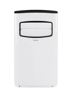 Danby DPA058B6WDB Danby 10.000 Btu (5.800 Sacc) Portable Ac